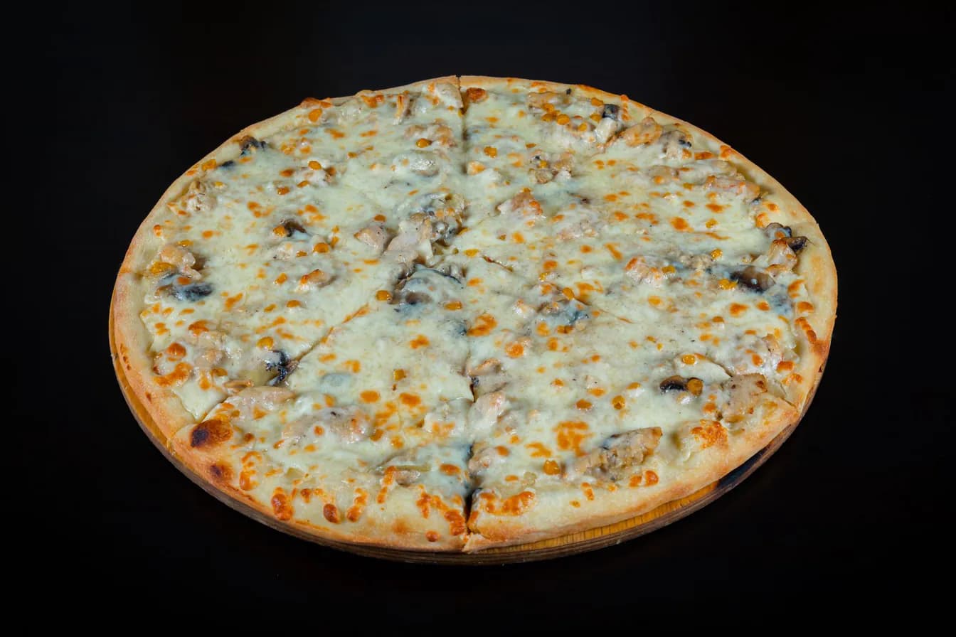 CHEESE PIZZA