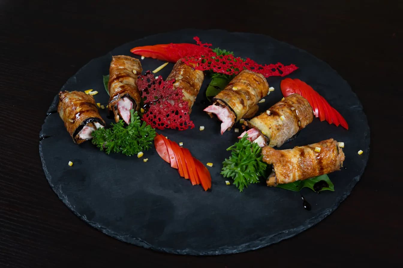Mexican Roll