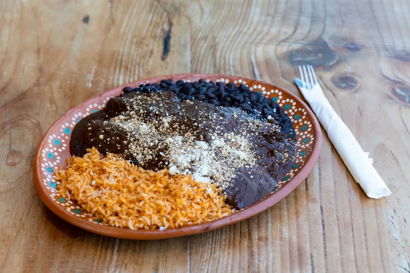 Arroz Moro