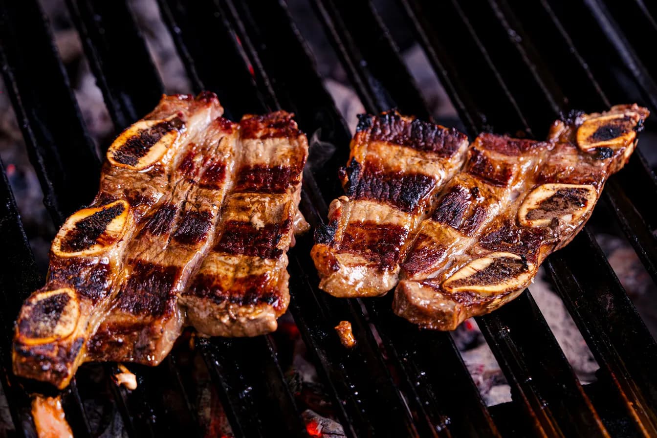 KPOT Short Rib