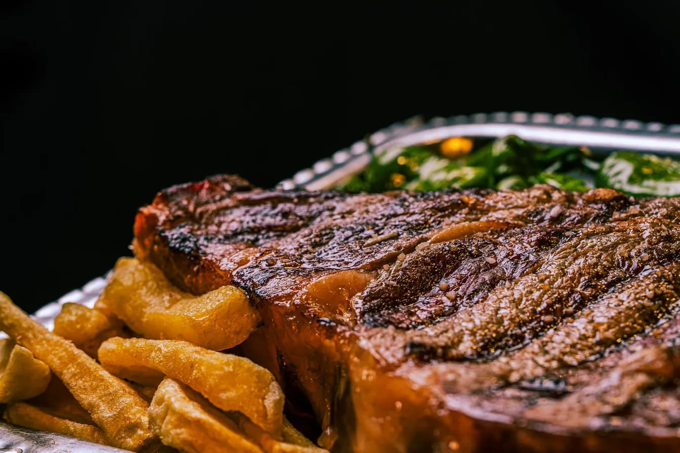 Steak Frites