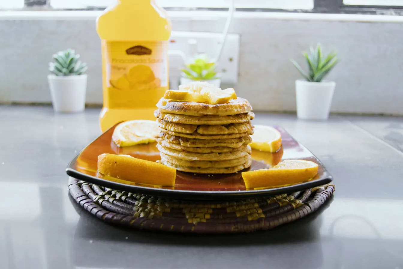 Pancake Breakfast