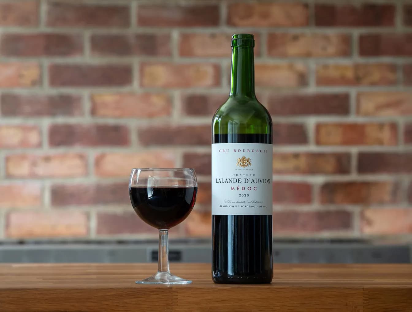 Château Beychevelle, 4e Grand Cru Classé