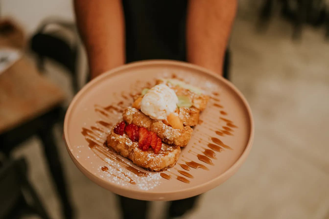 French Toast