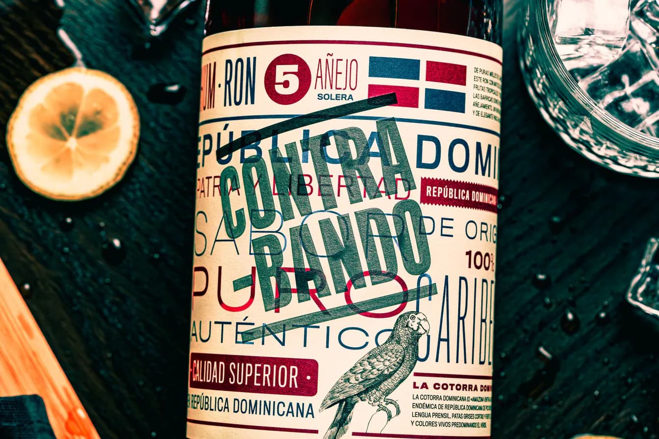 Rum Ration