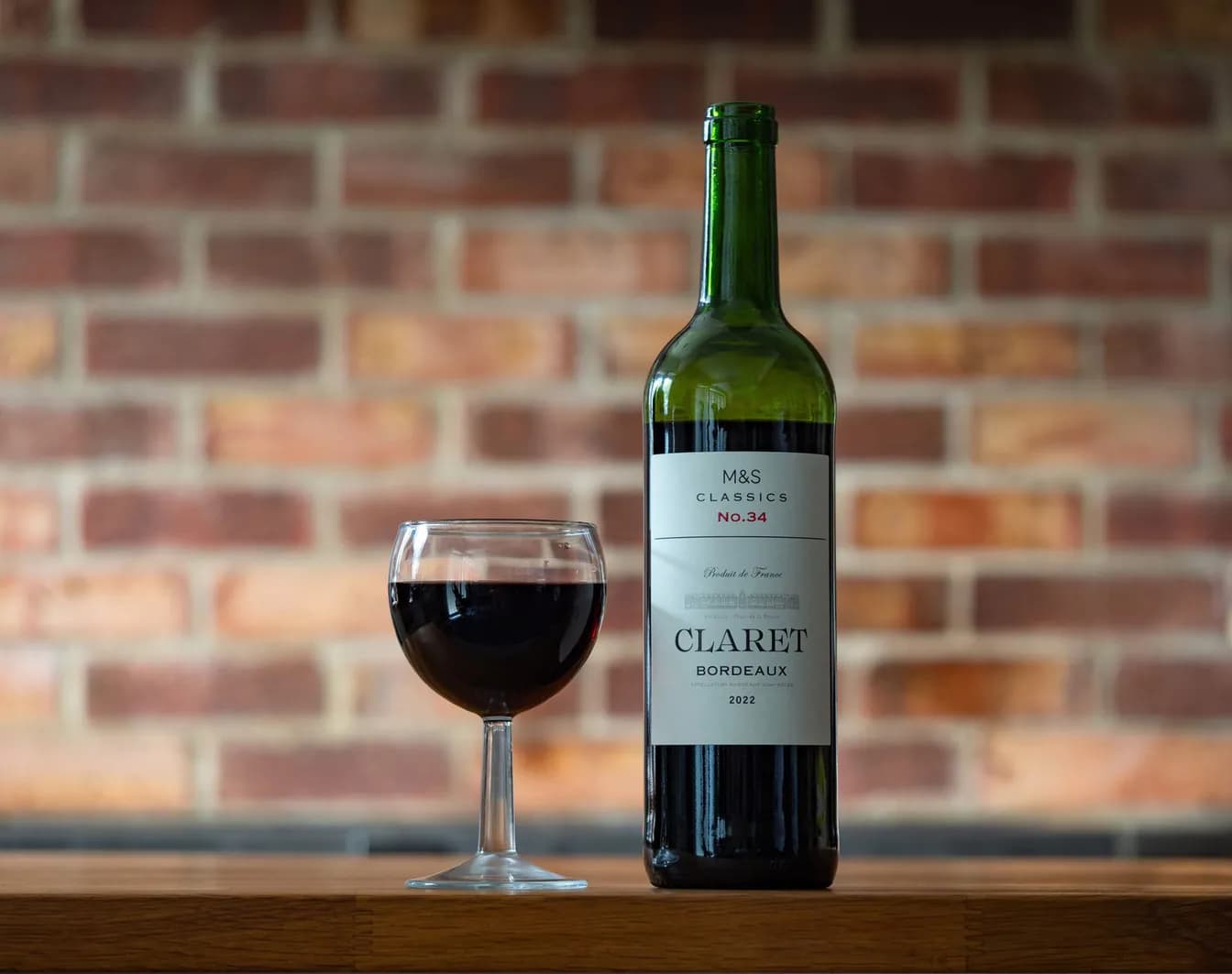 Cios Pichot, Bordeaux Blend