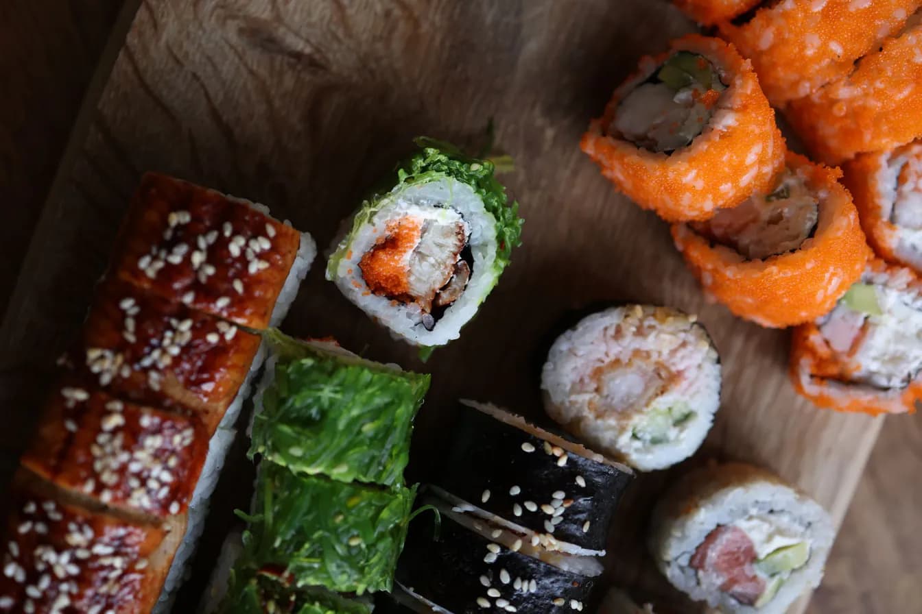 Unbelievable Roll