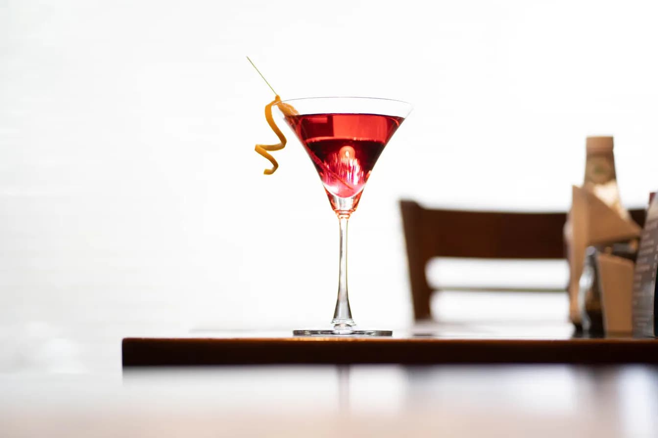 Cosmopolitan