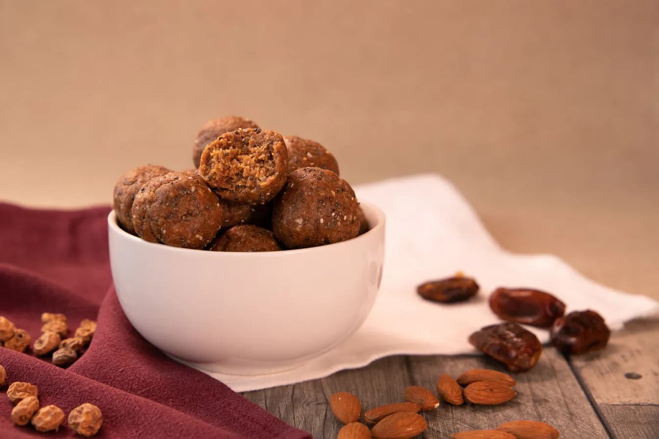 Protein Balls
