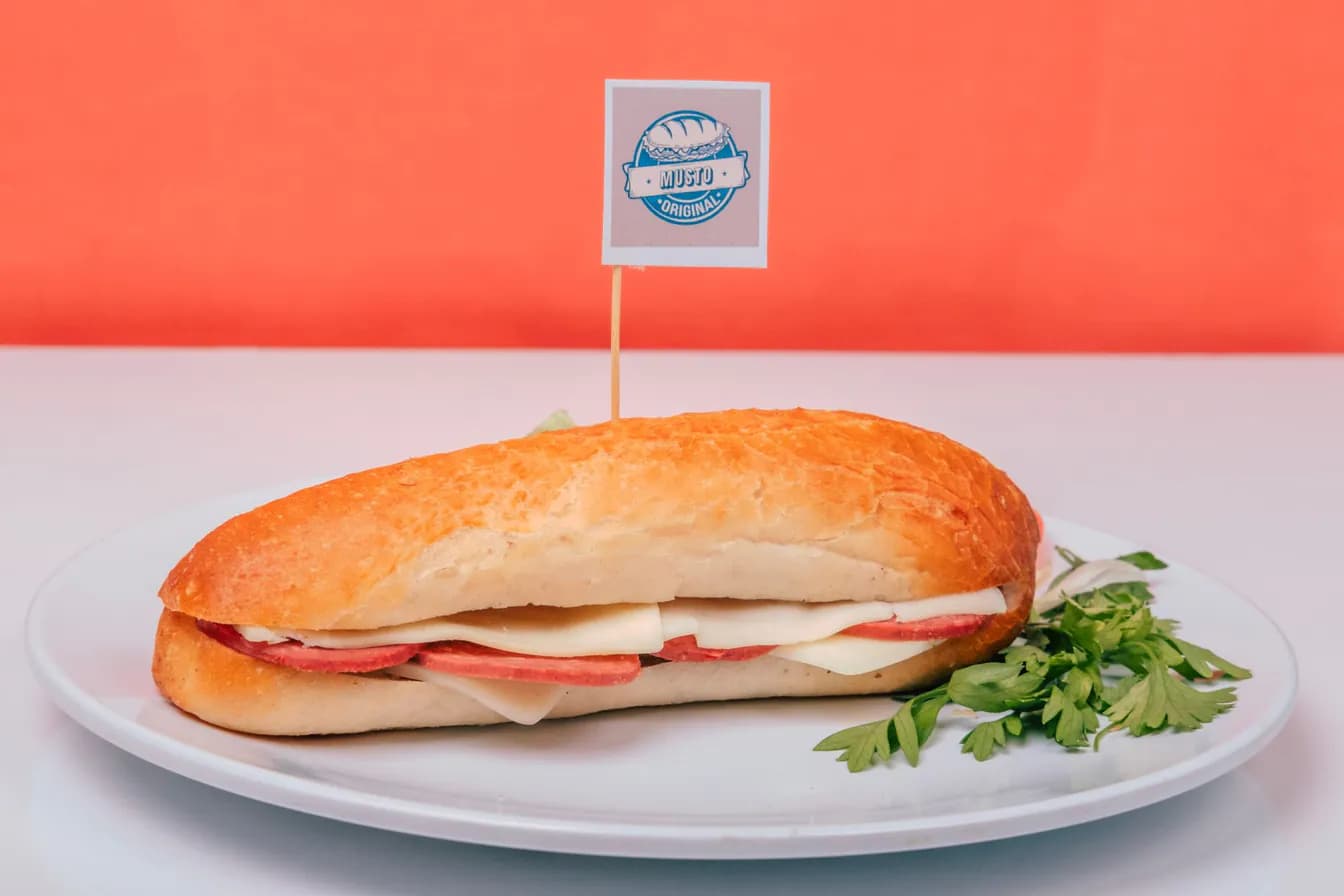 Meat Lover Sub