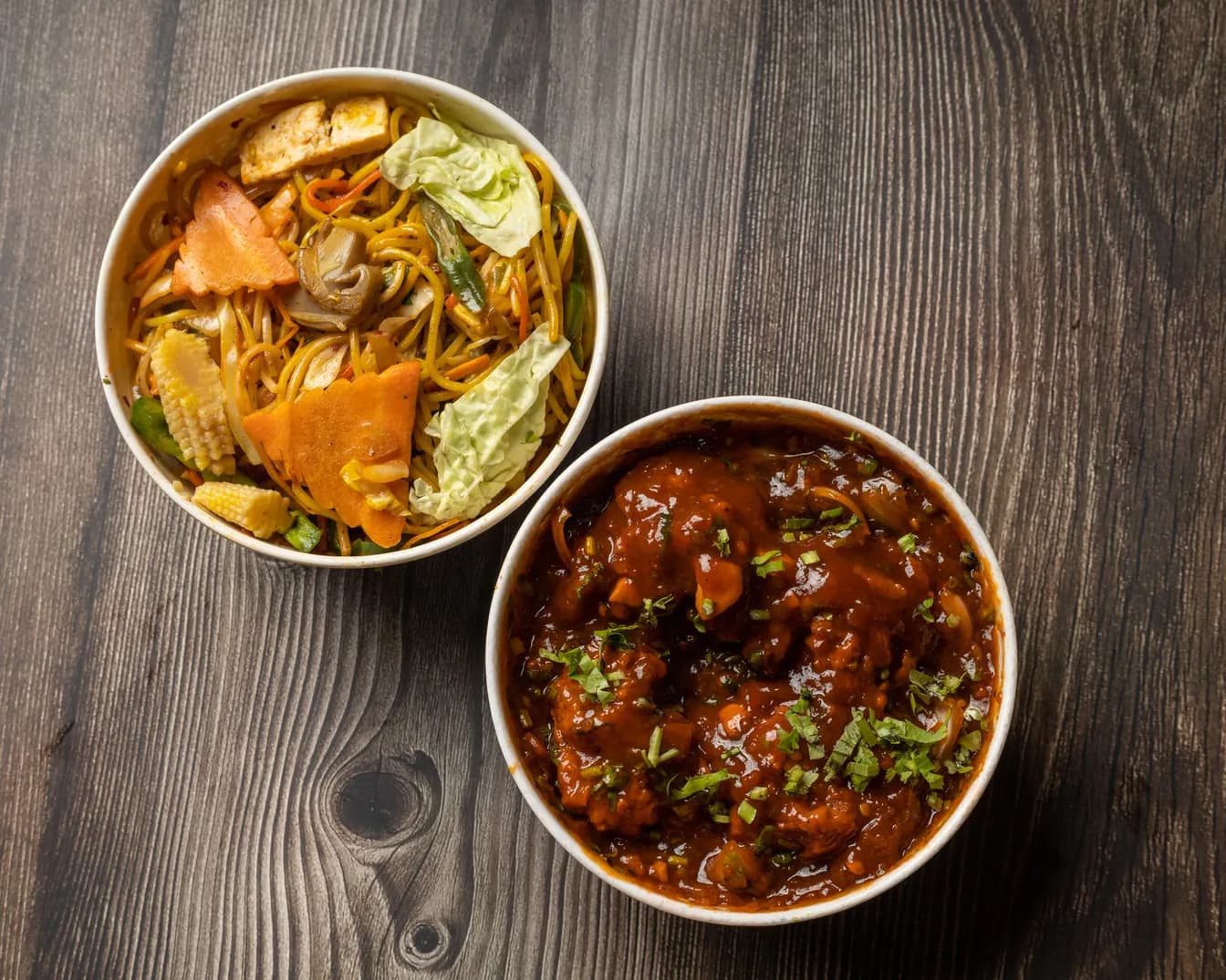 Gobi Manchuria