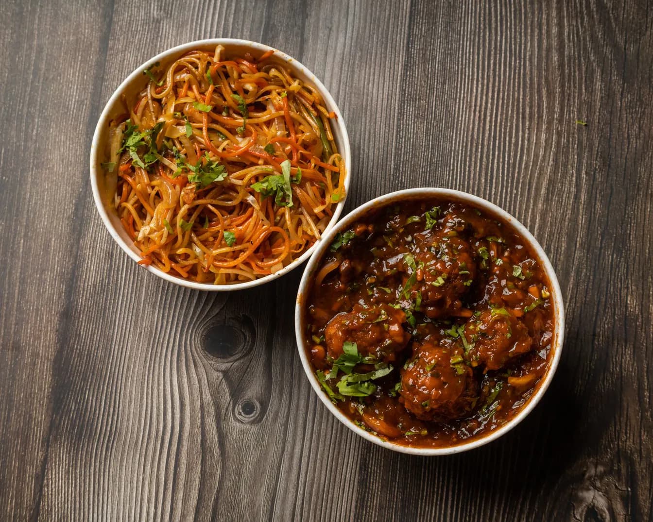 Pick 6 Meal For Two