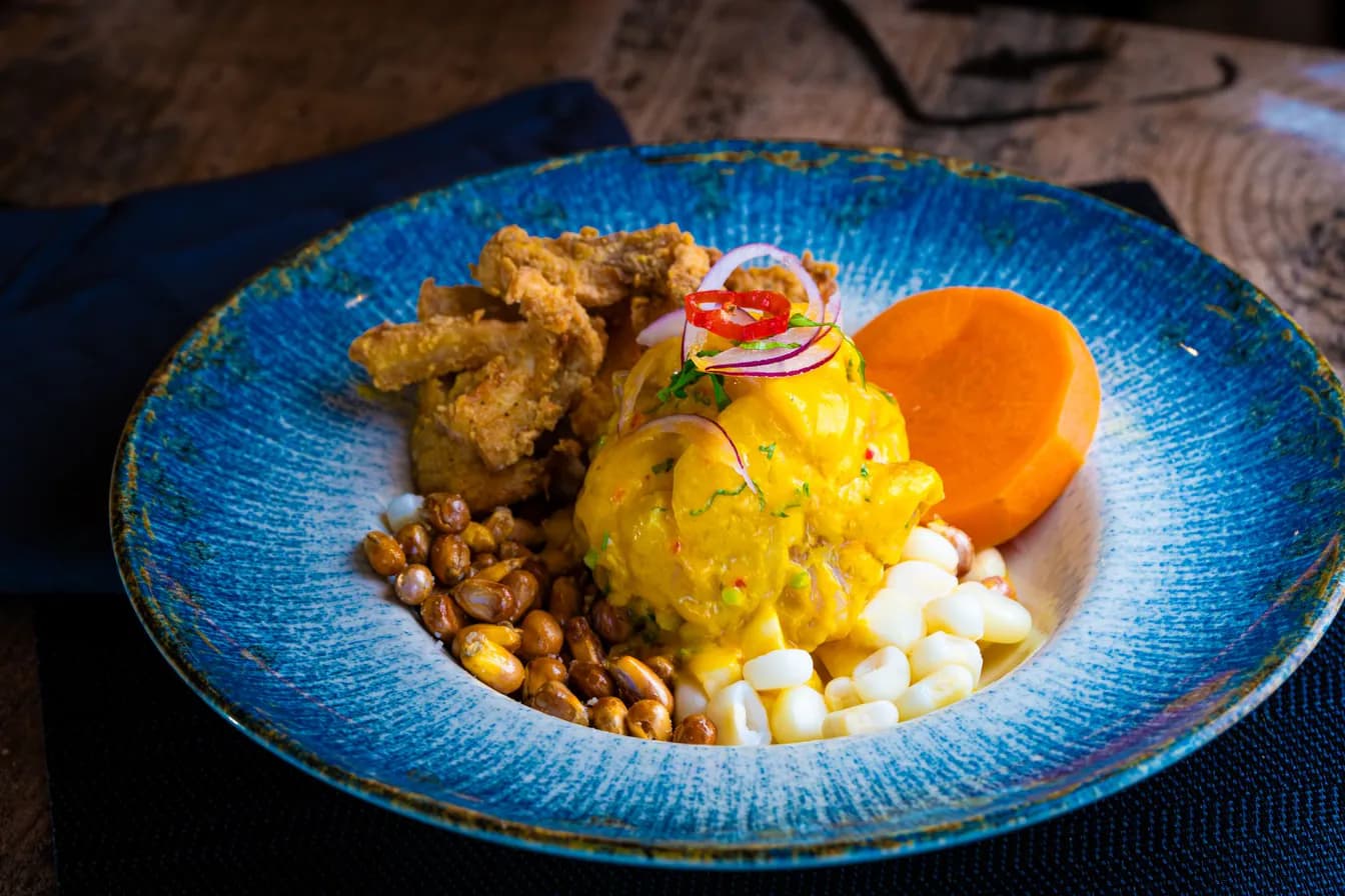 Causa Limeña