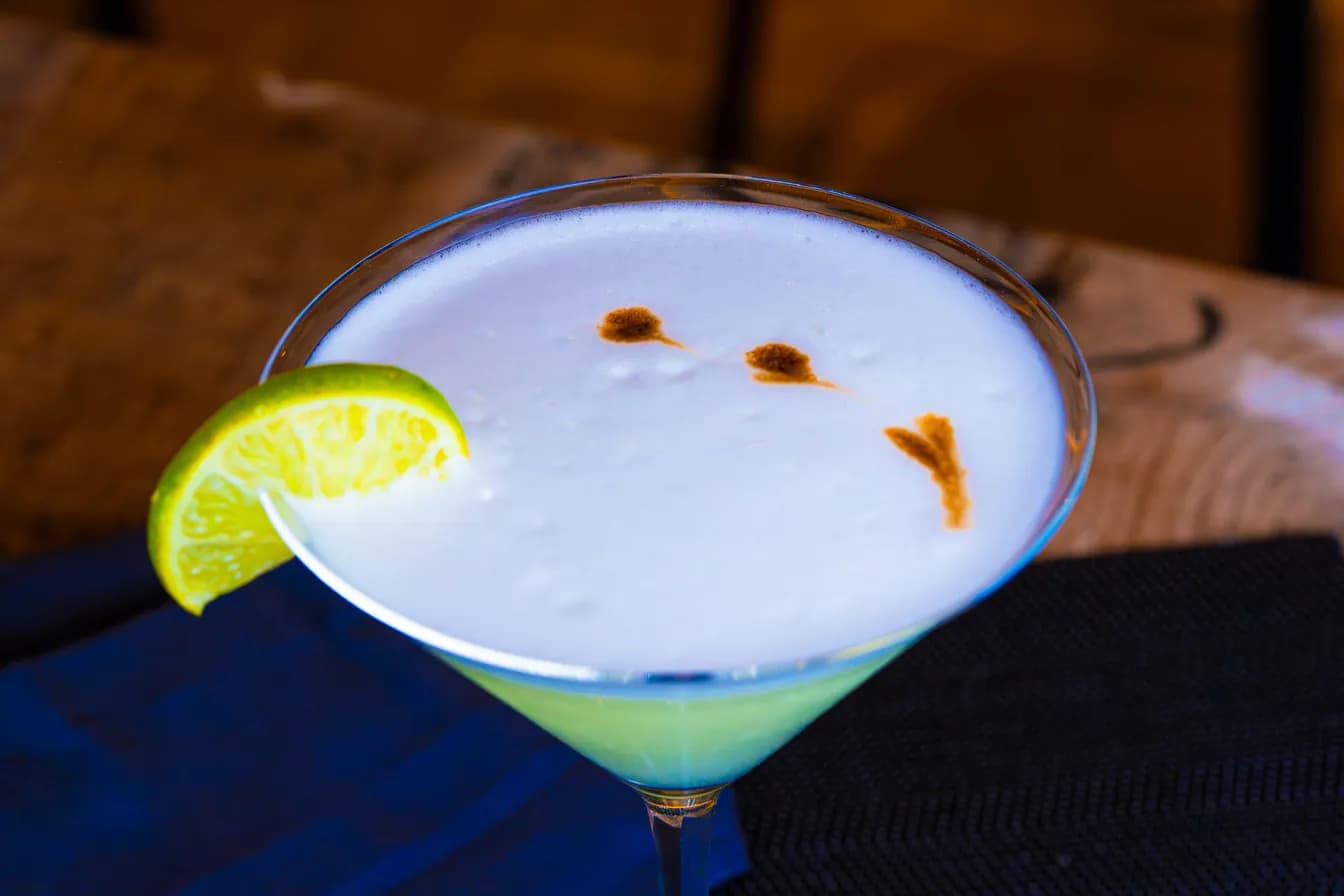 Astoria Sour