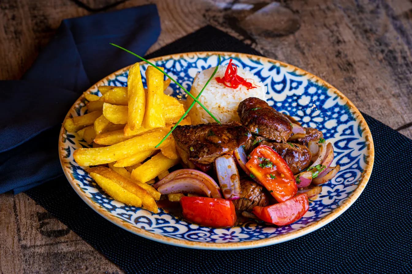 LOMITO SALTADO
