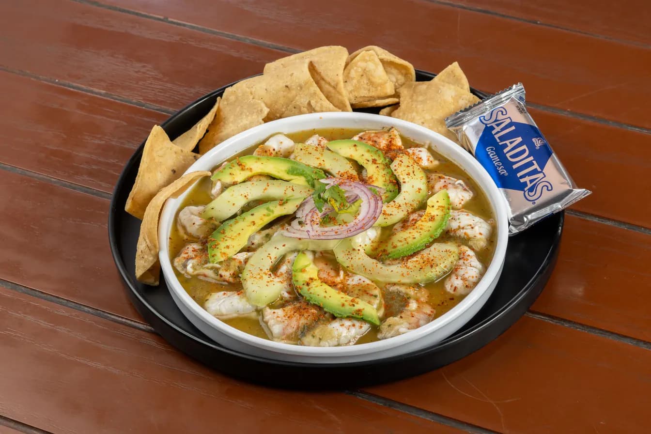 Ceviche