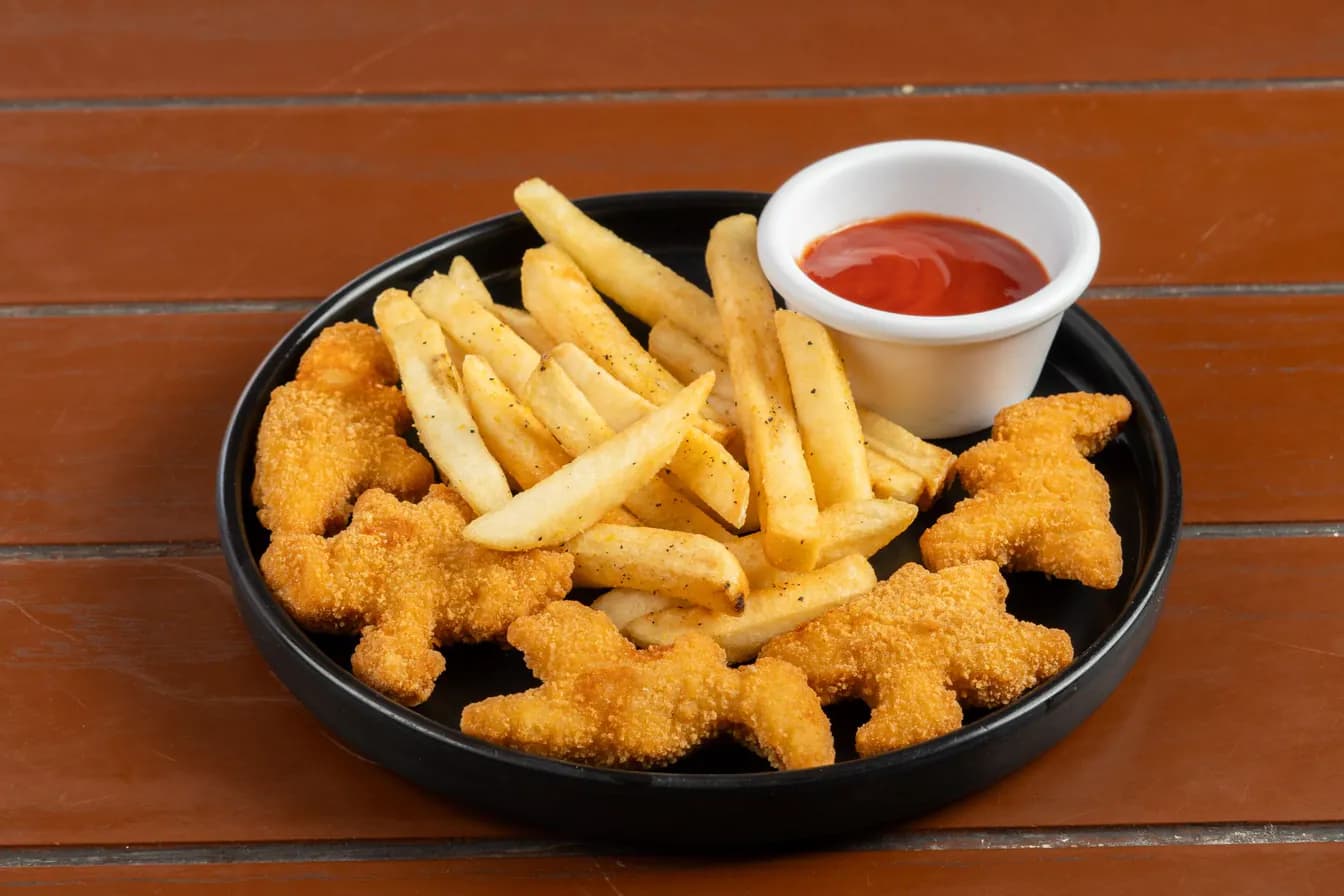 Kid's Tenders