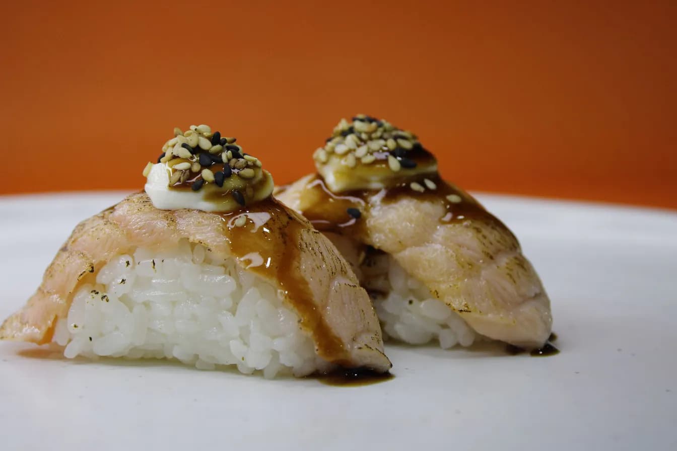 Mackerel