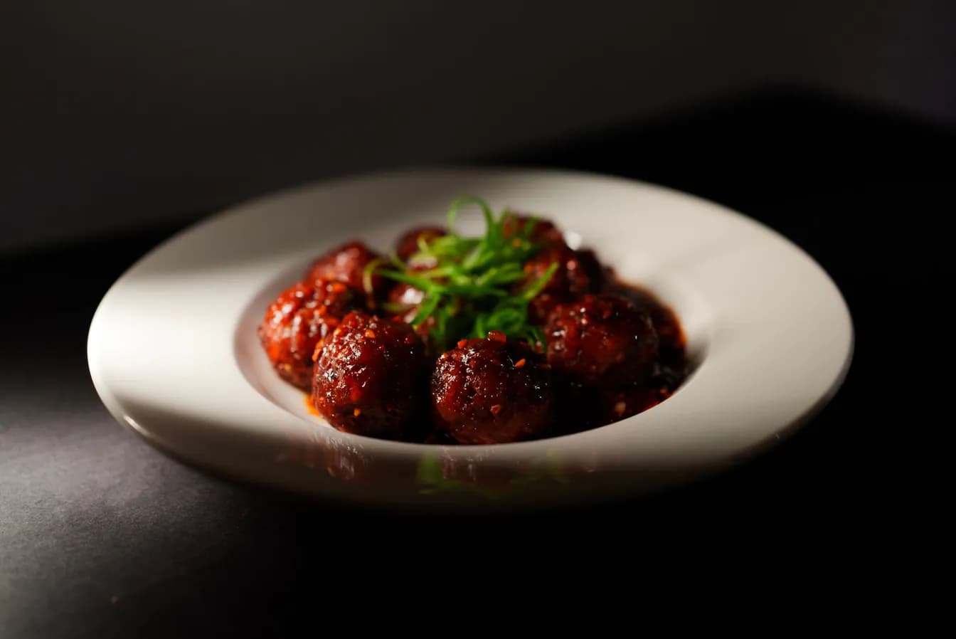 Gobhi Manchurian