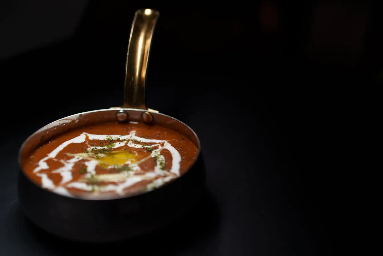 Dal Makhni