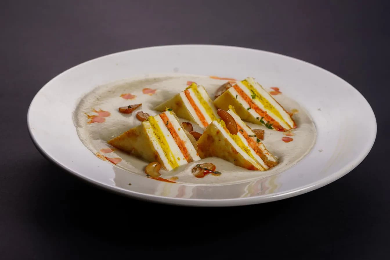 Paneer Korma