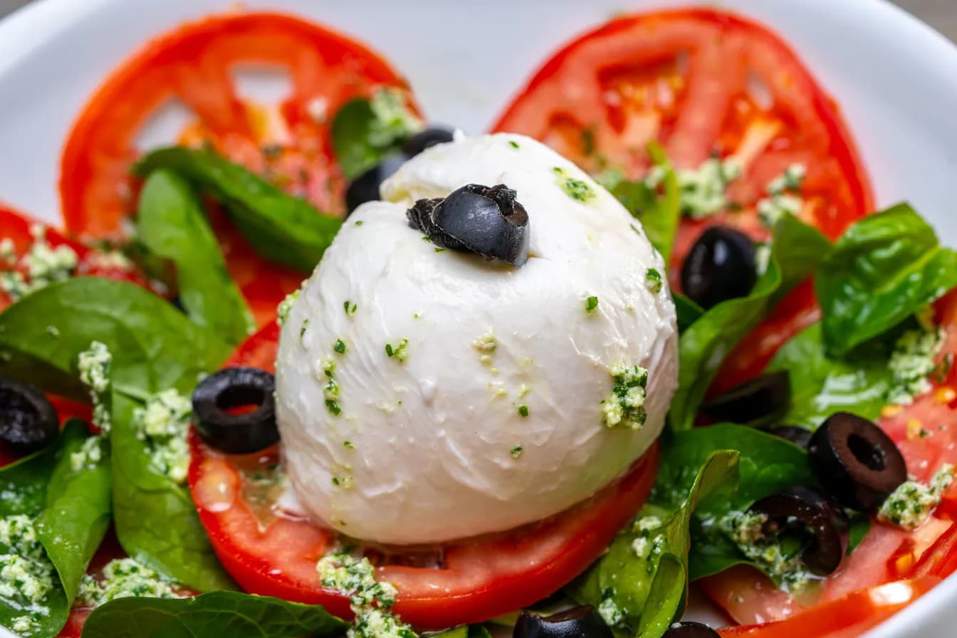 Tomato Salad