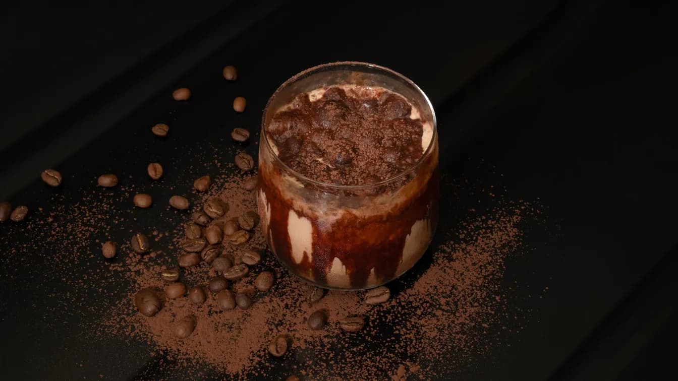 Coffee Shake