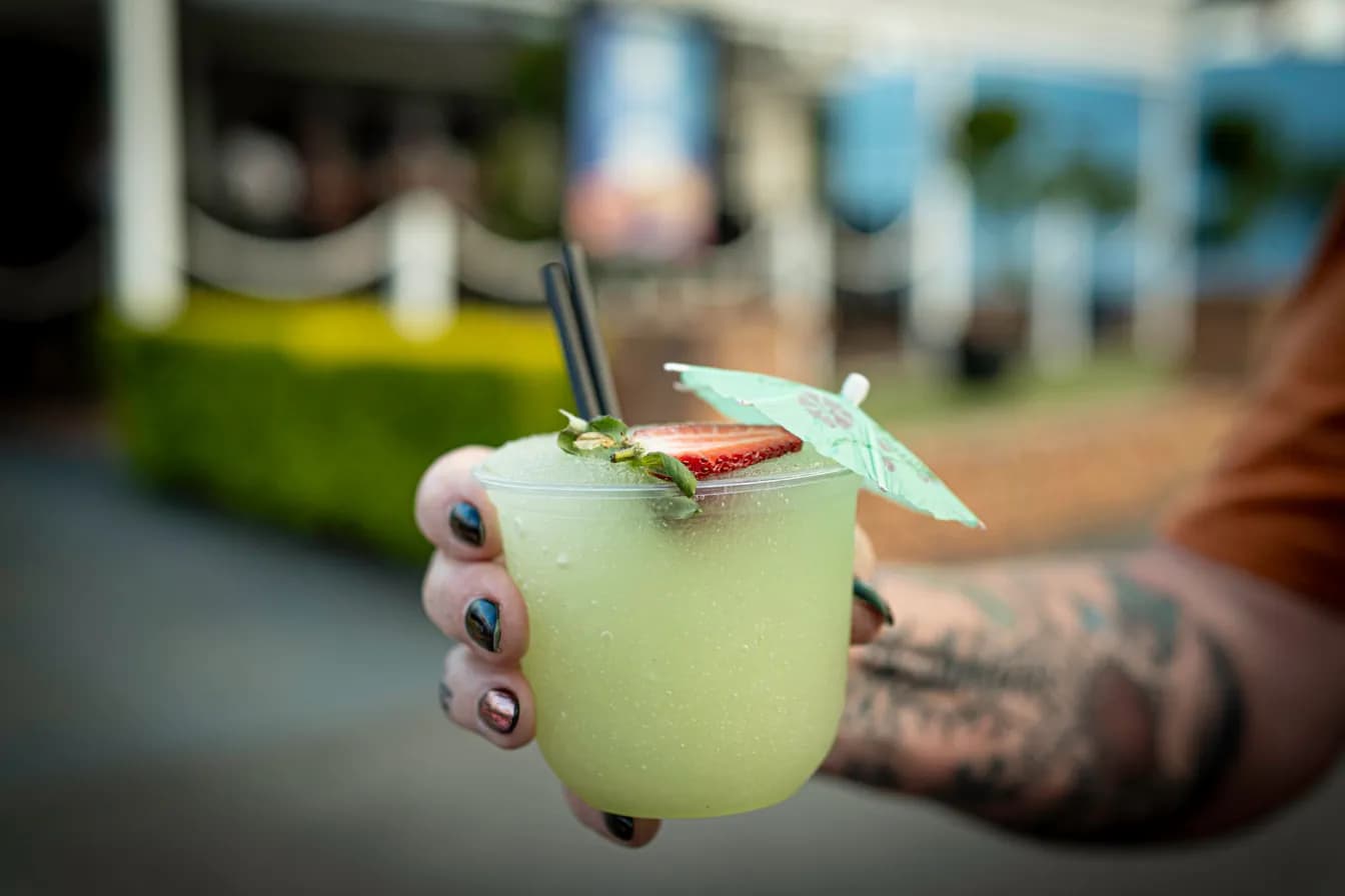 MERRY MAKER MARG
