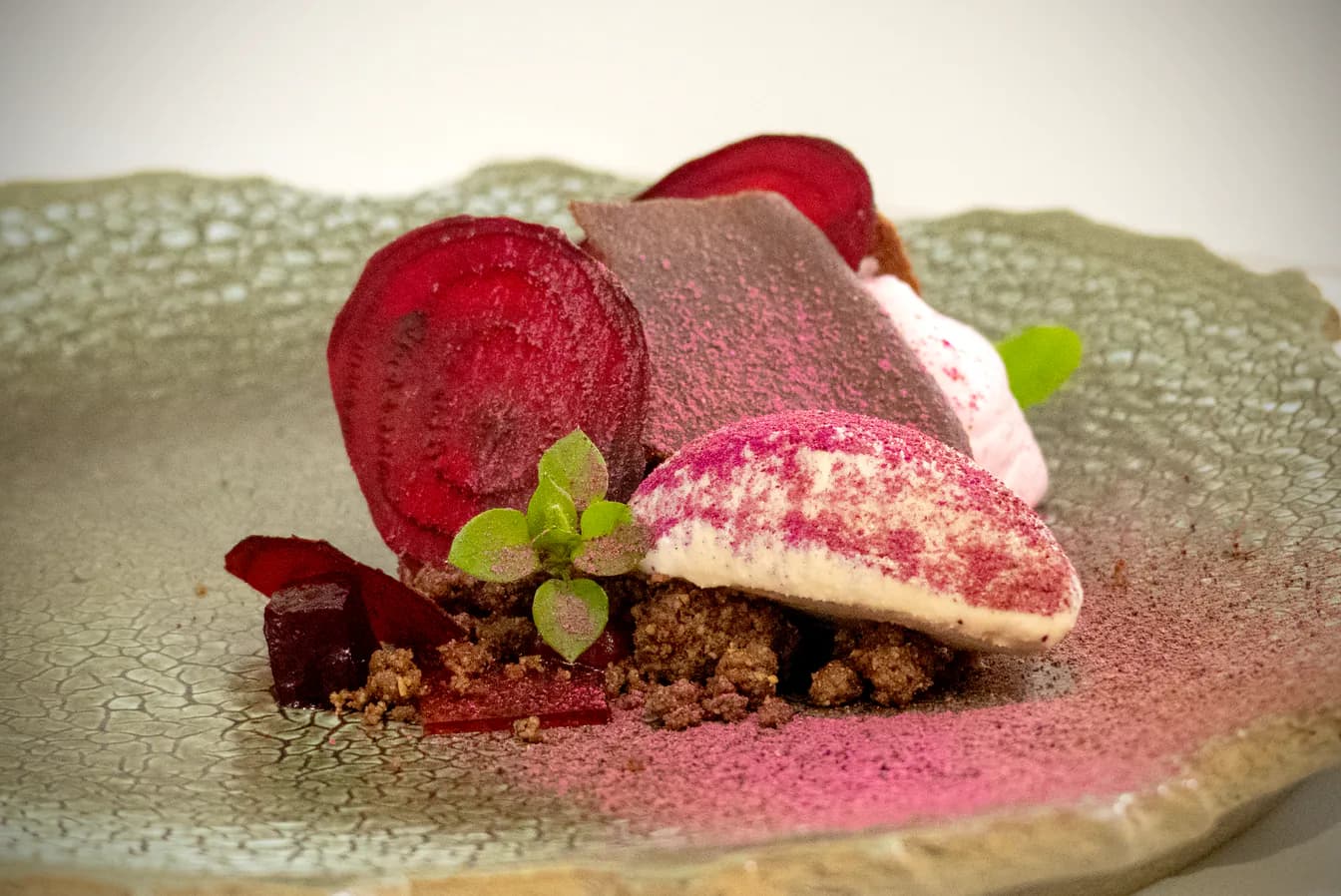Beet The Blues