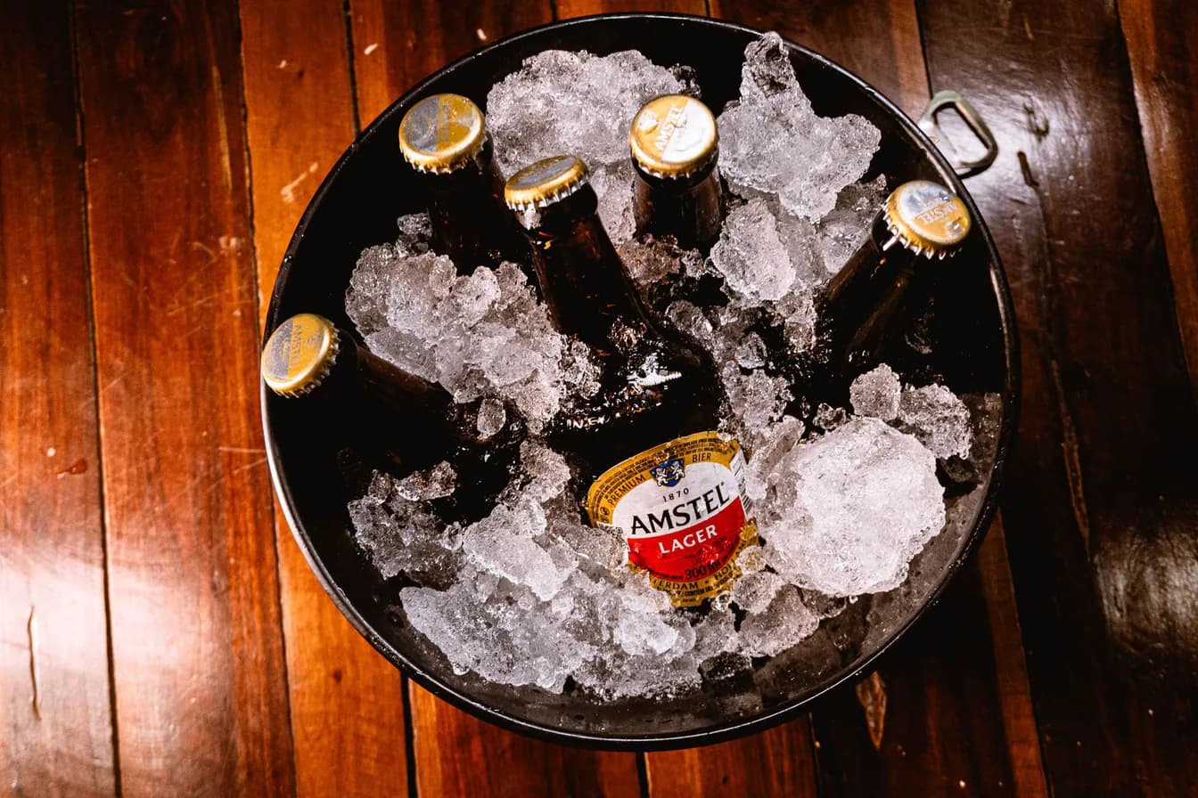 Amstel Light