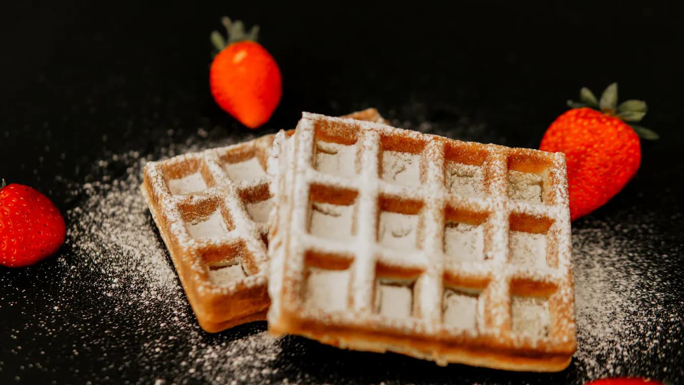 Waffle