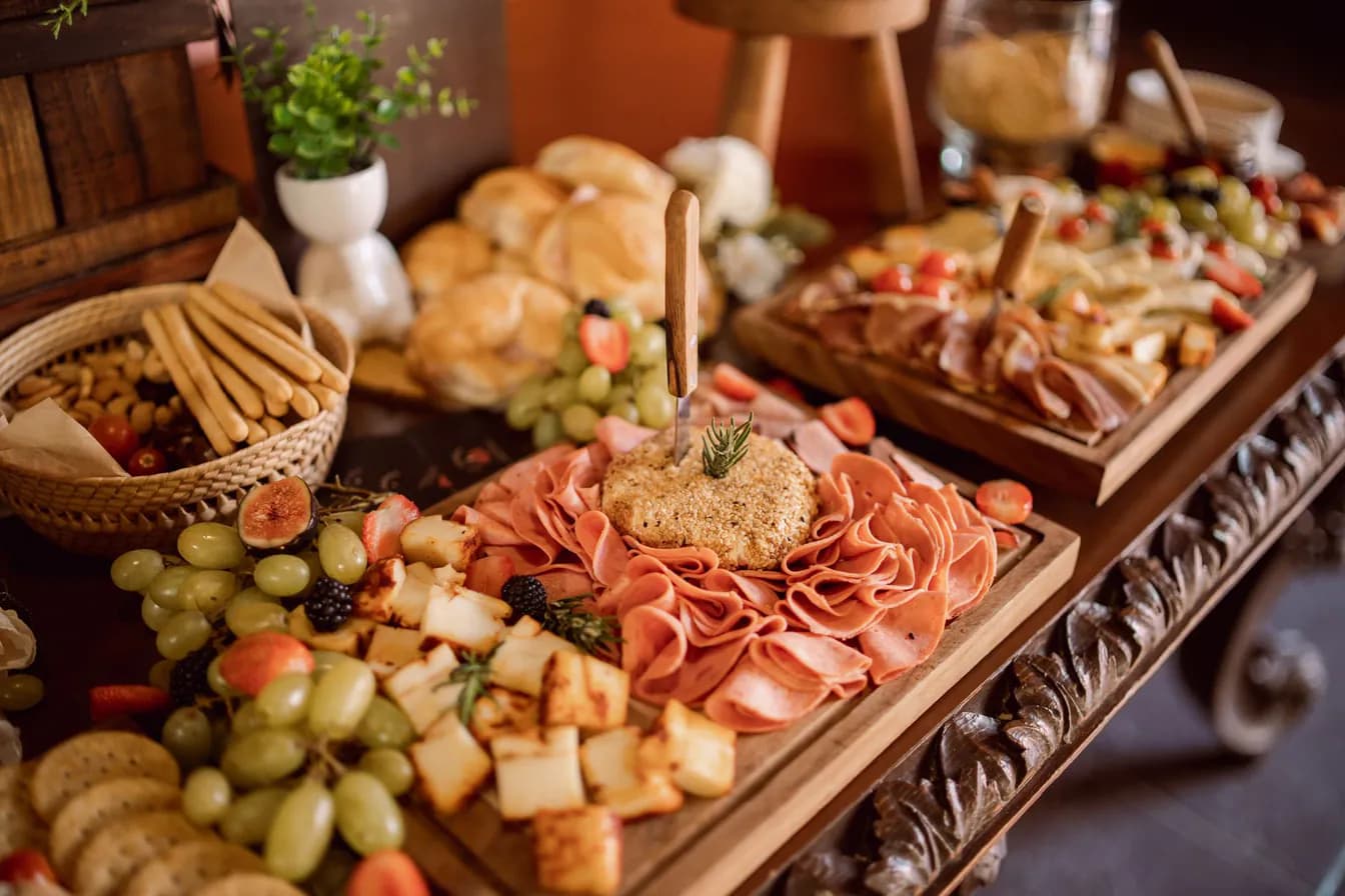 Deli Platter