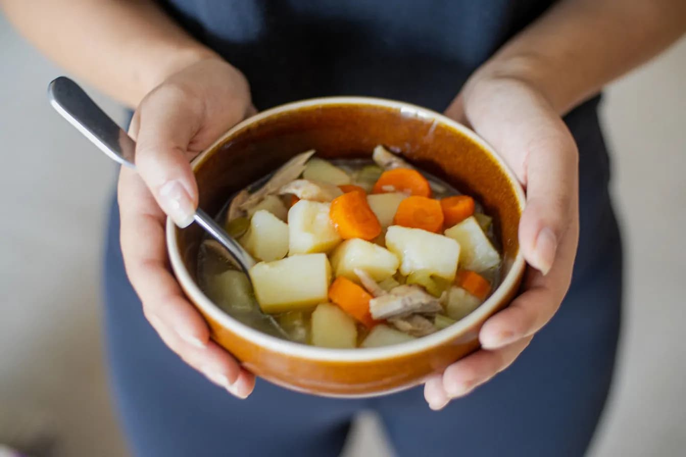 AVGOLEMONO