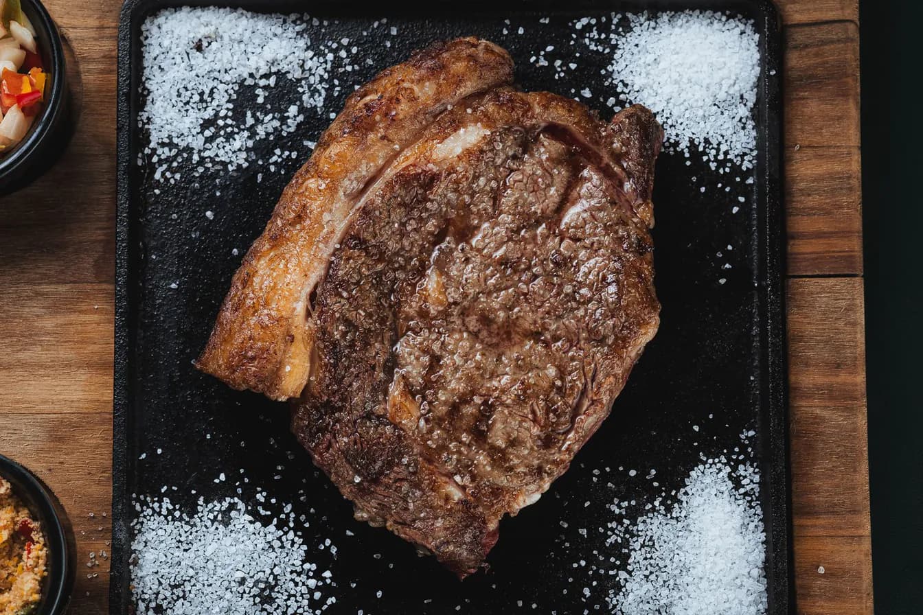 Prime Ribeye