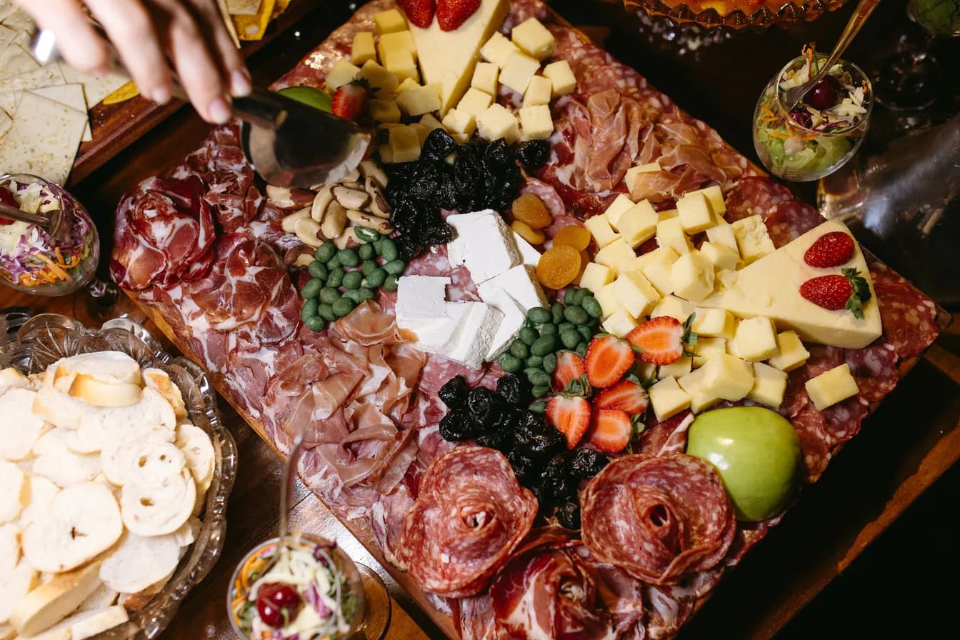 Charcuterie