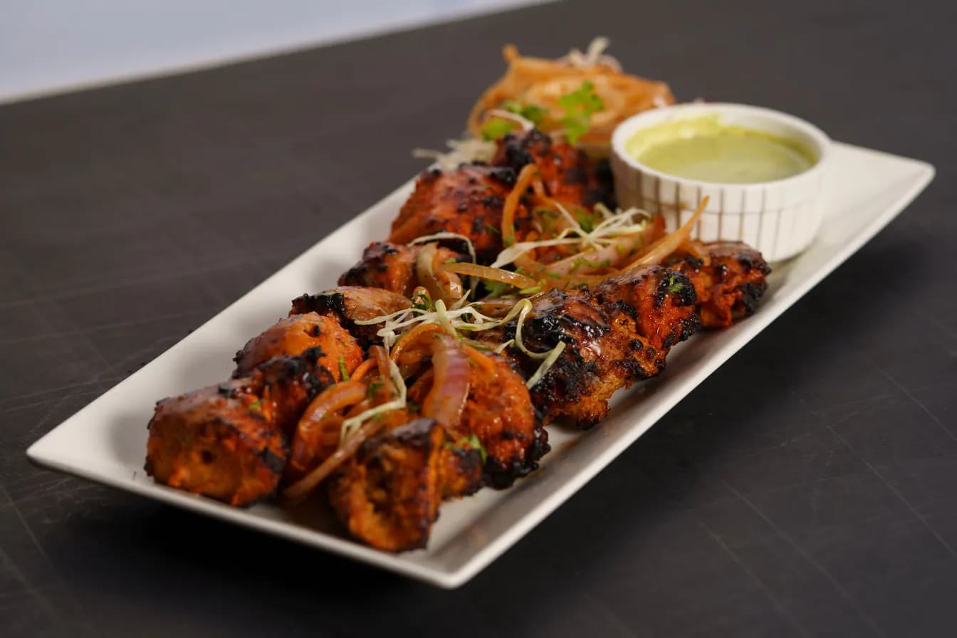 Murgh Tikka