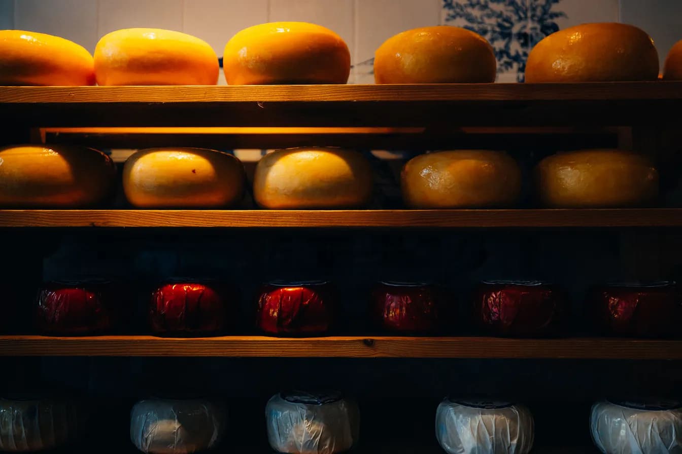 Reypenaer, Gouda VSOP Aged 2 Years (4.8 oz)