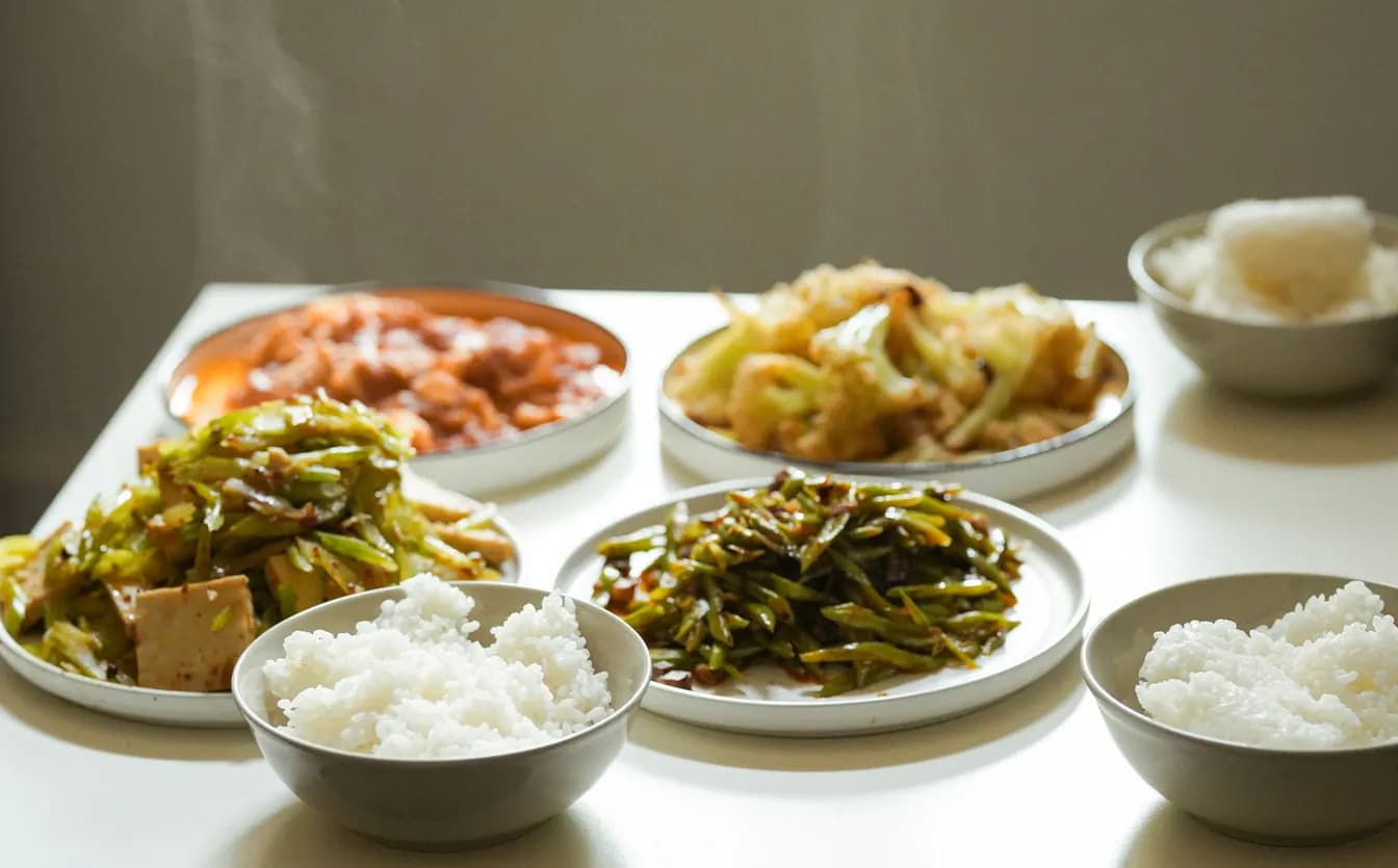 All Side Dishes