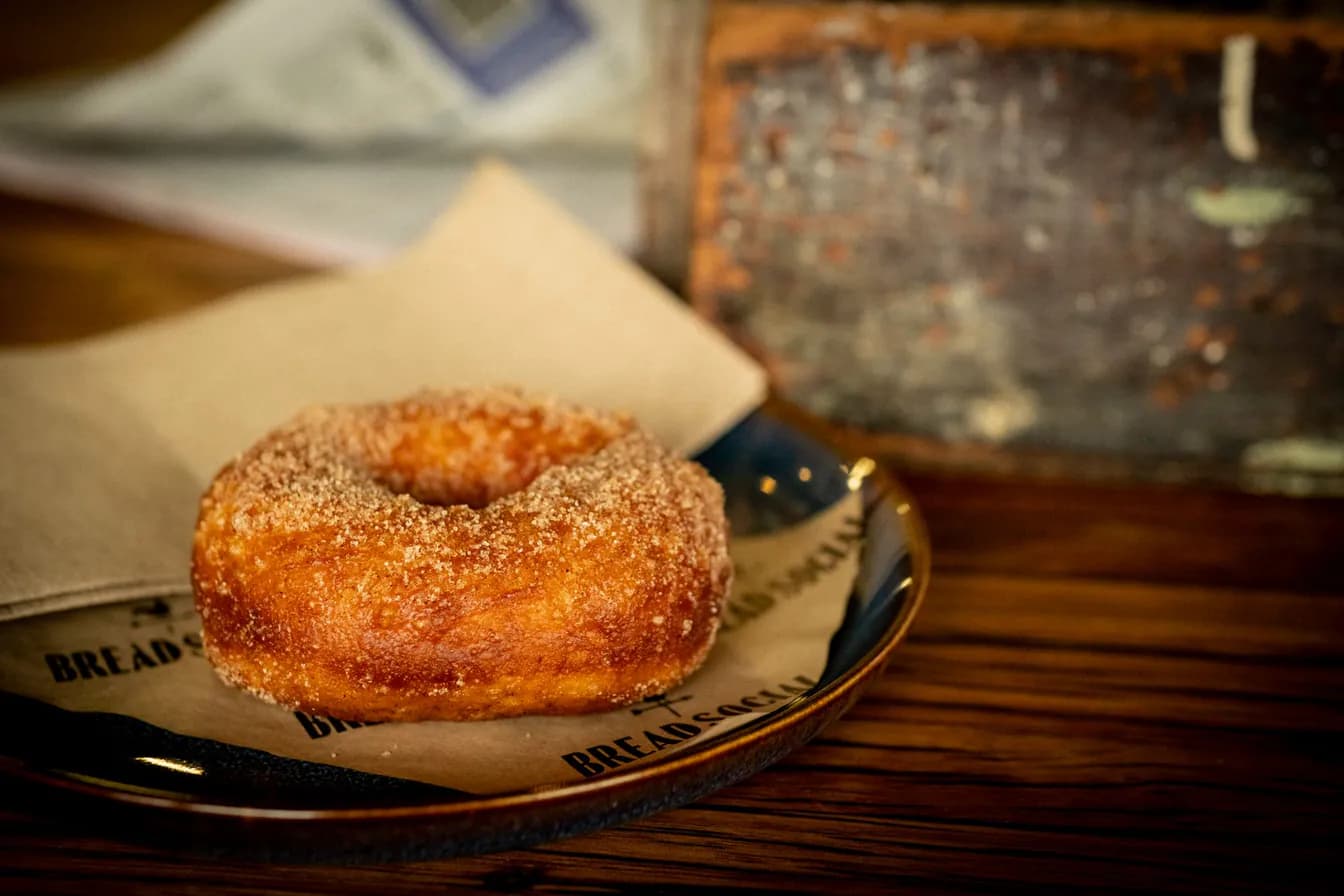 Donuts