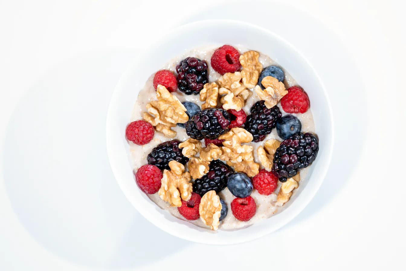 Overnight Oats