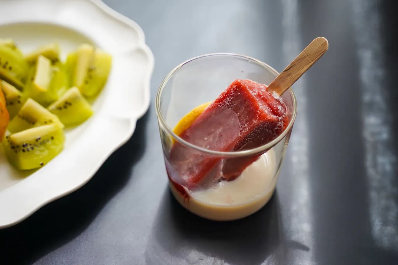 Propel Kiwi Strawberry