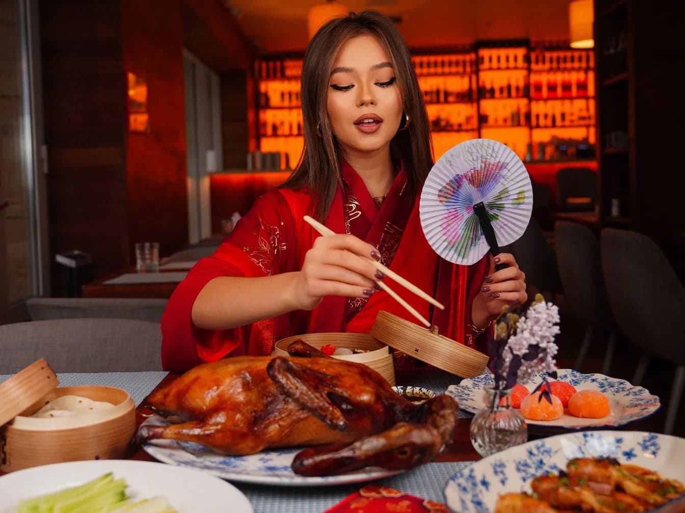 Peking Duck