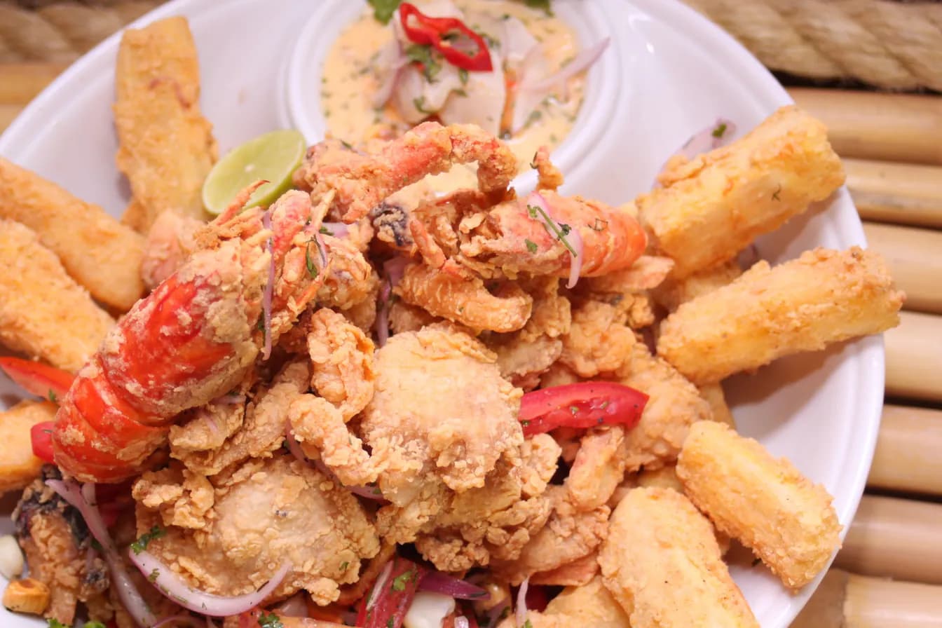 ¡Que Tales Yucas Compare!