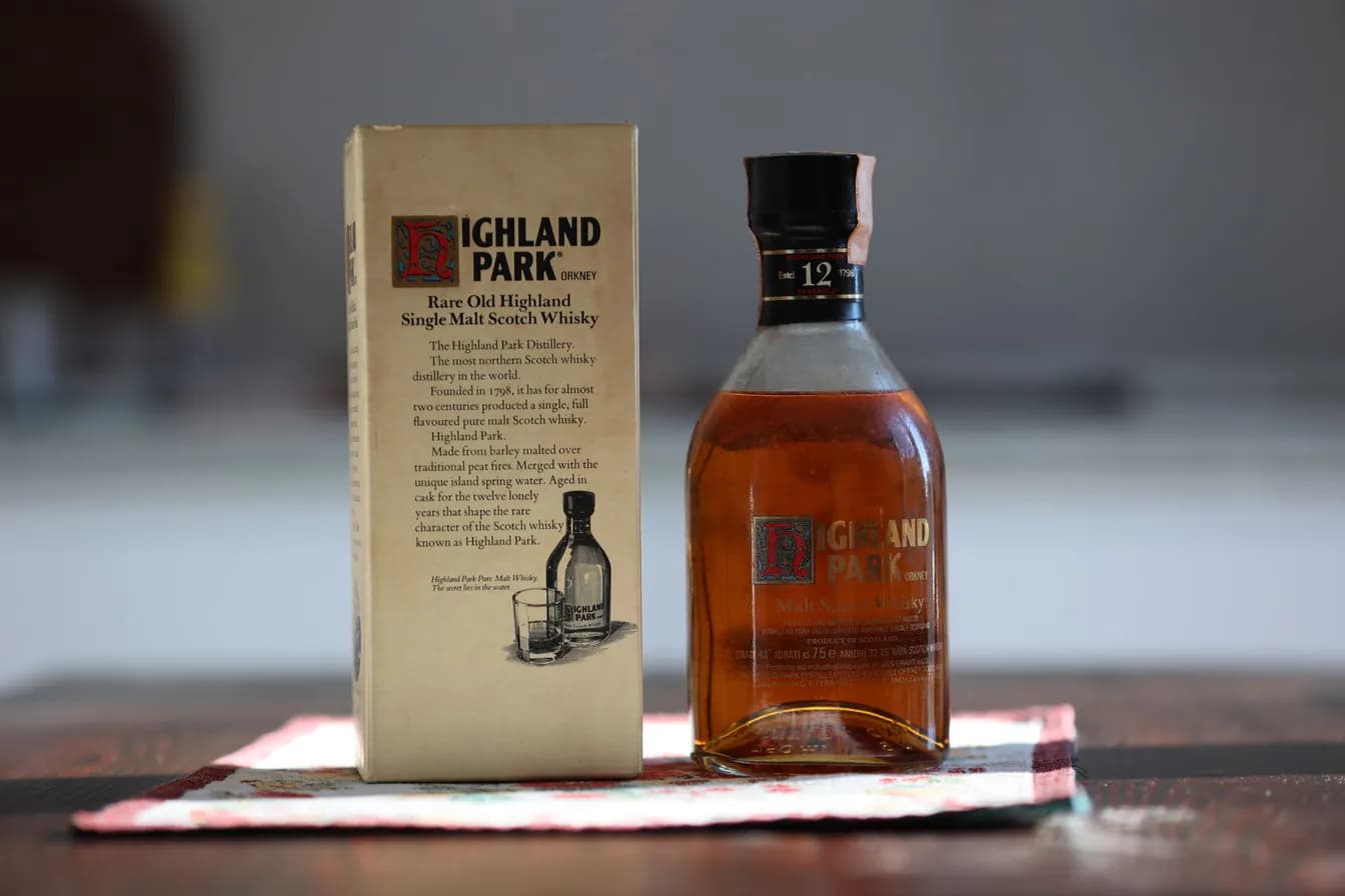 Powers 12 Single Pot Still
