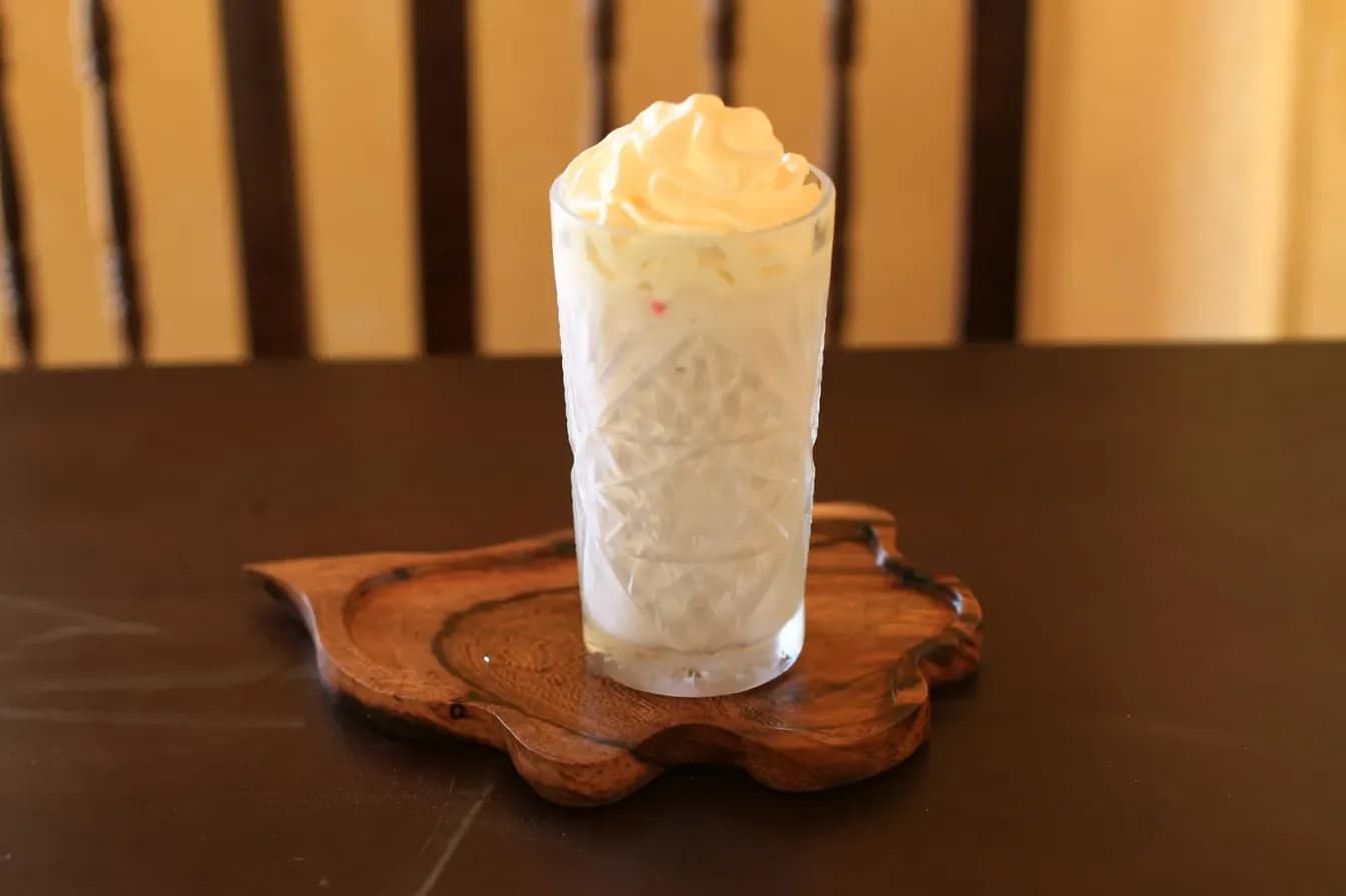 Dole Whip
