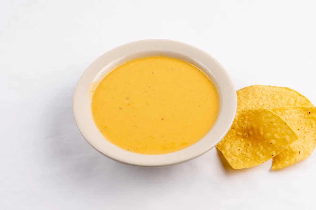 Carney's Nacho Dip
