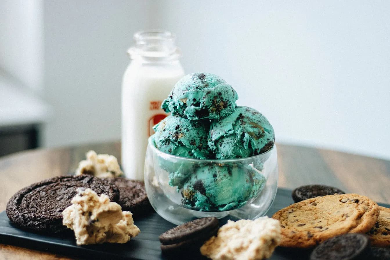 Mint Chip