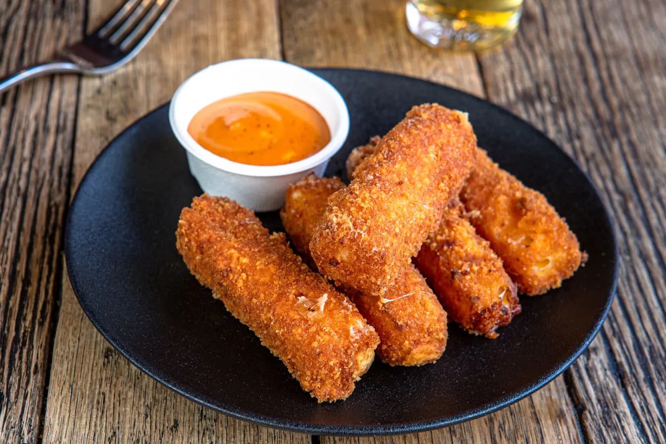 Mozza Sticks