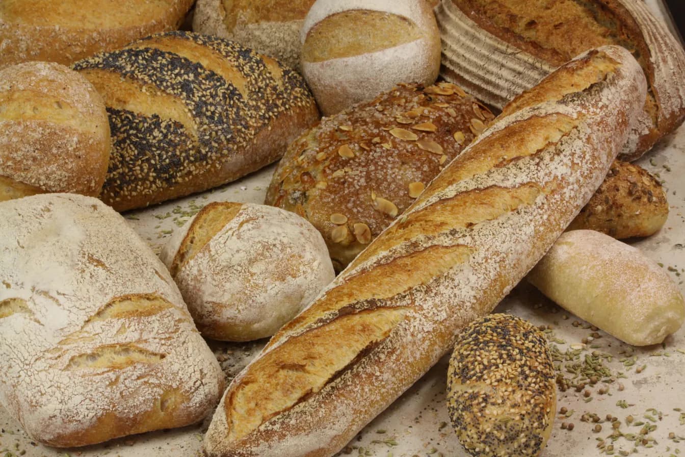 Sour Dough