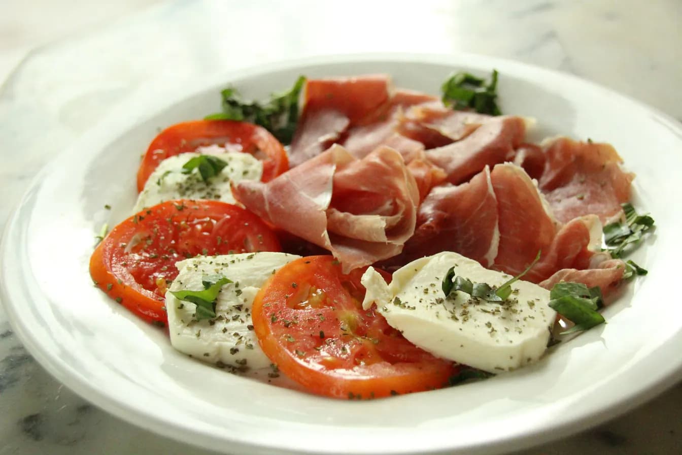 La Mozzarella